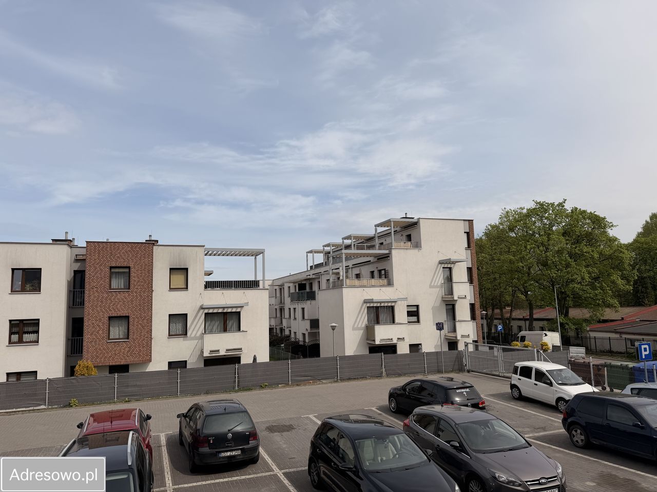 Mieszkanie 2-pokojowe Starogard Gdański Centrum, ul. Fryderyka Chopina. Zdjęcie 13