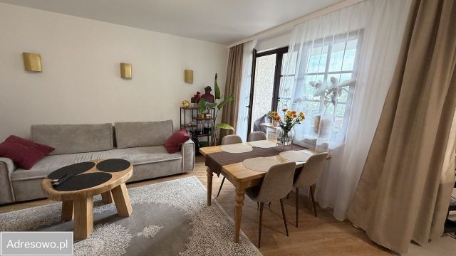 Mieszkanie 3-pokojowe Warszawa Tarchomin, ul. Józefa Mehoffera. Zdjęcie 1