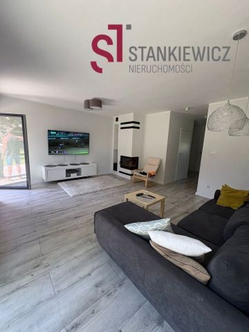 bliźniak, 4 pokoje Lipno. Zdjęcie 2