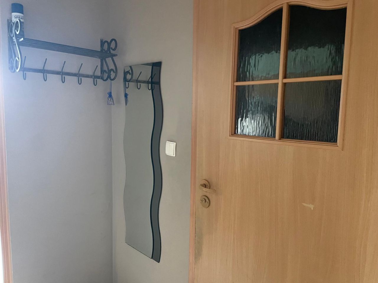 Mieszkanie 1-pokojowe Żyrardów Teklin, ul. Spółdzielcza. Zdjęcie 10