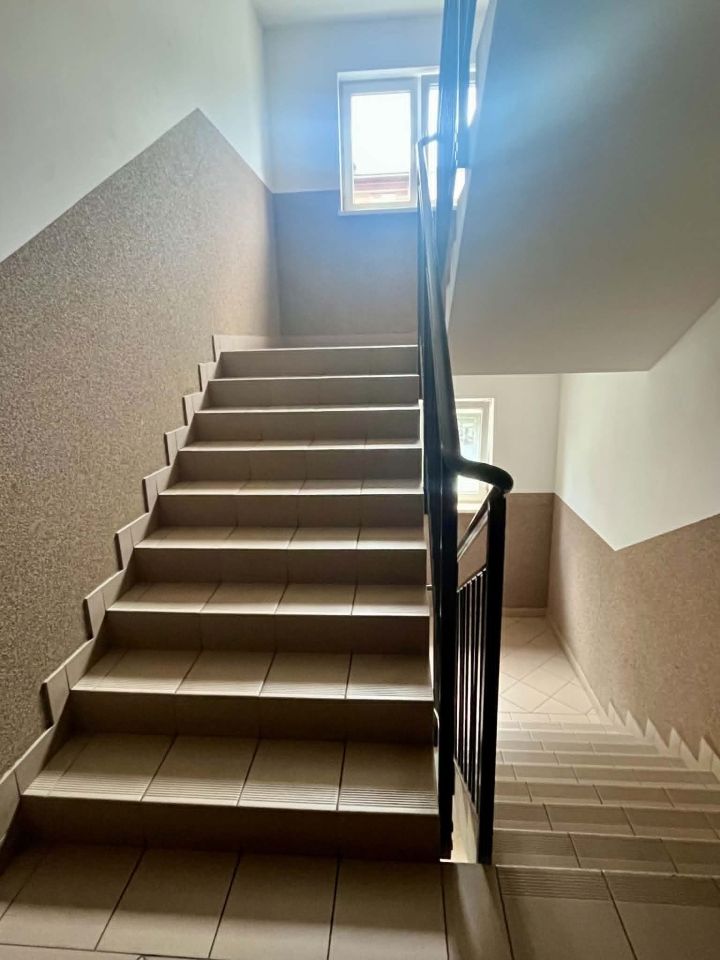 Mieszkanie 3-pokojowe Jelcz-Laskowice Centrum, ul. Władysława Grabskiego. Zdjęcie 16