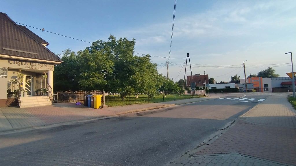 Działka rolno-budowlana Sztum. Zdjęcie 6