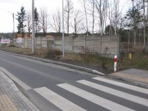 Działka inwestycyjna Drołtowice. Zdjęcie 4