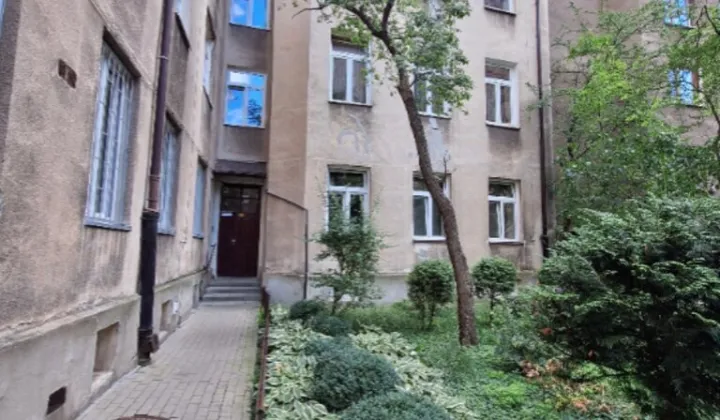 Mieszkanie 1-pokojowe Warszawa Praga-Północ, ul. Targowa