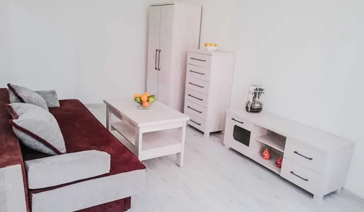 Mieszkanie 1-pokojowe Legnica, ul. Lotnicza