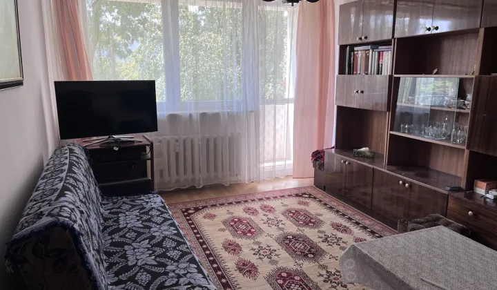 Mieszkanie 3-pokojowe Puławy, ul. Cypriana Kamila Norwida