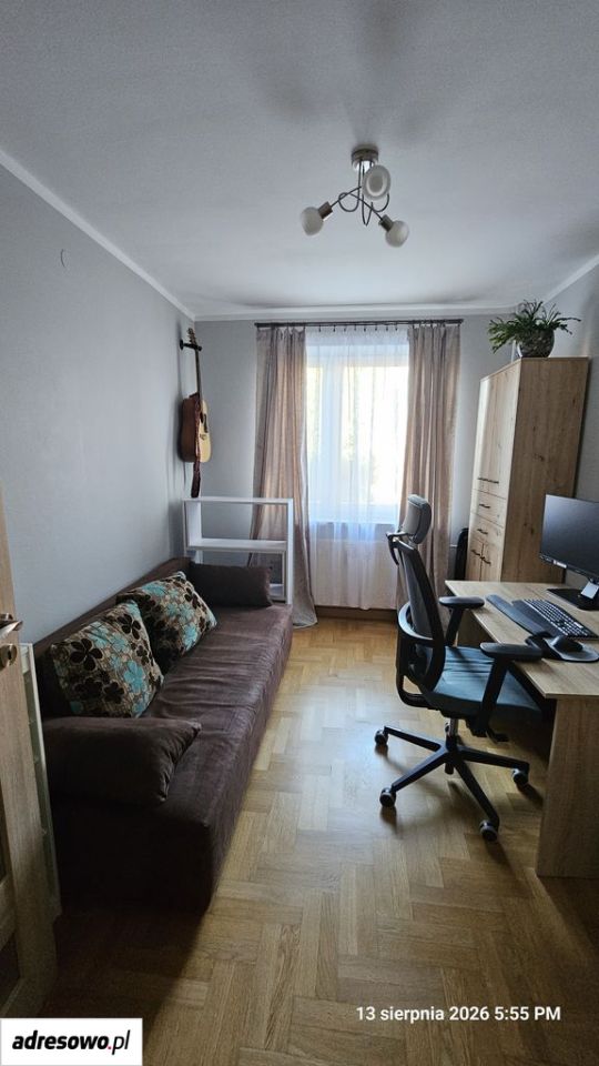 Mieszkanie 4-pokojowe Pruszków. Zdjęcie 7