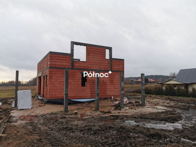 dom wolnostojący, 4 pokoje Studzianki. Zdjęcie 12