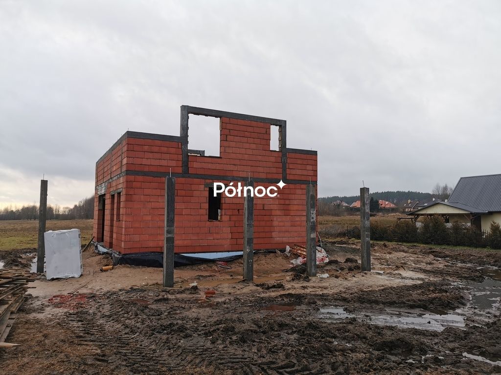 dom wolnostojący, 4 pokoje Studzianki. Zdjęcie 12