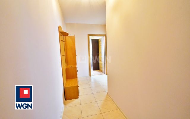 Mieszkanie 2-pokojowe Gorzów Wielkopolski Górczyn, ul. Obrońców Pokoju. Zdjęcie 9