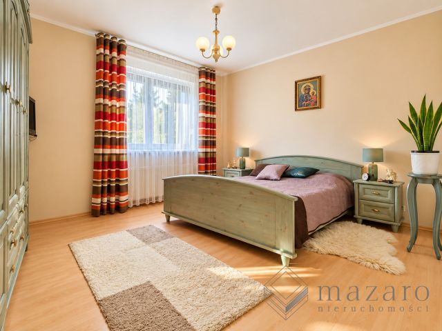 dom wolnostojący, 6 pokoi Pawłówek. Zdjęcie 15