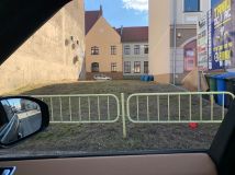 Działka inwestycyjna Żary, ul. Osadników Wojskowych. Zdjęcie 3