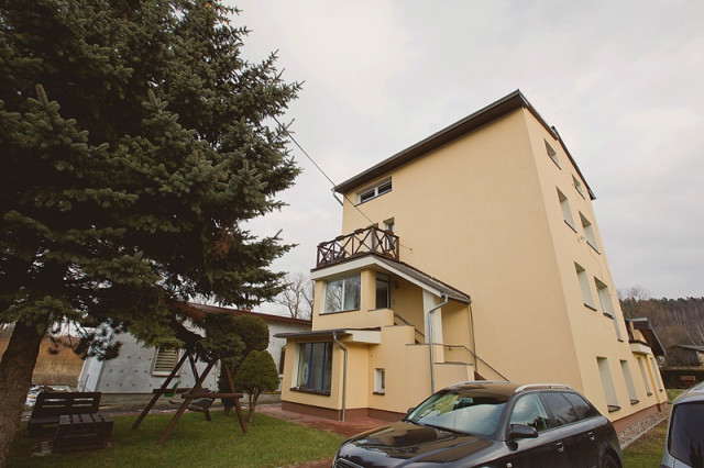 Mieszkanie 2-pokojowe Polanica-Zdrój. Zdjęcie 1