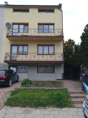 bliźniak Lublin Sławinek, ul. Dzieci Zamojszczyzny. Zdjęcie 1