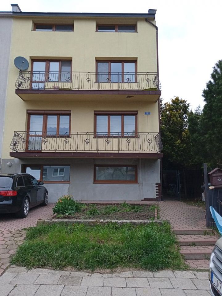 bliźniak Lublin Sławinek, ul. Dzieci Zamojszczyzny