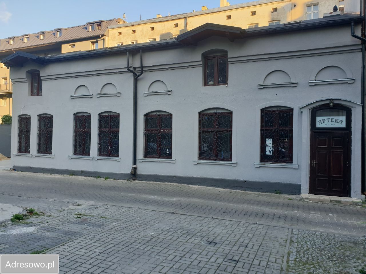 Lokal Łódź Śródmieście, ul. Henryka Sienkiewicza