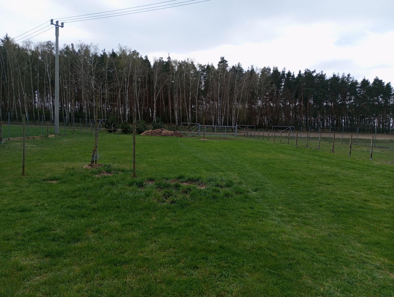 dom wolnostojący, 3 pokoje Janowo. Zdjęcie 12