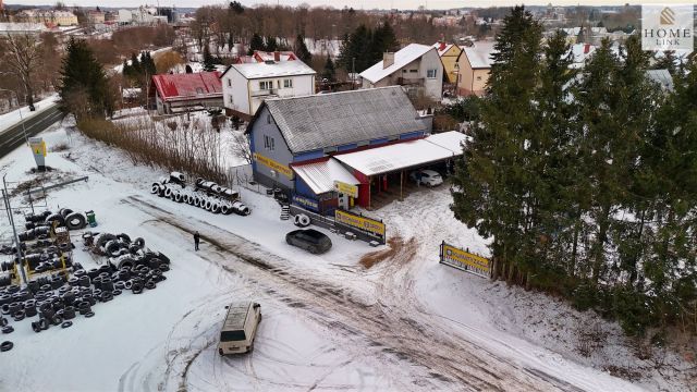 Lokal Morąg, ul. Świerkowa. Zdjęcie 4