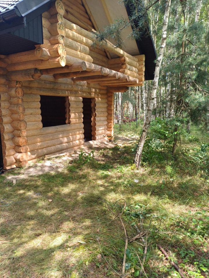 Działka rekreacyjna Chańcza. Zdjęcie 8