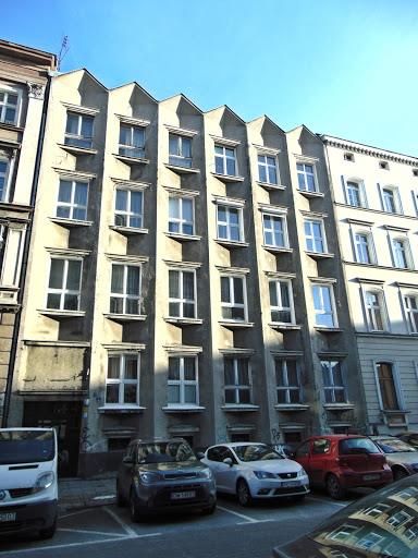 Mieszkanie 4-pokojowe Wrocław Śródmieście, ul. Michała Bałuckiego. Zdjęcie 7