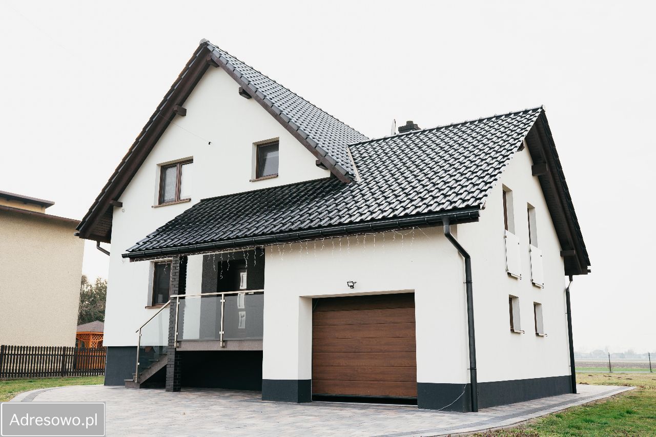 dom wolnostojący, 8 pokoi Kryry, ul. Skotnicza. Zdjęcie 16