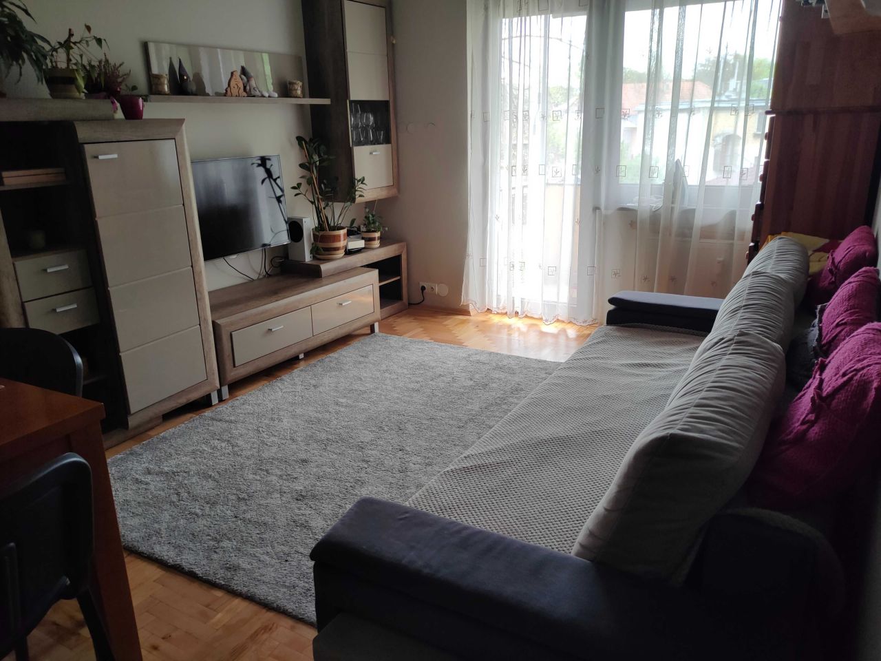 Mieszkanie 3-pokojowe Kraków Bieżanów, ul. prof. Tadeusza Seweryna