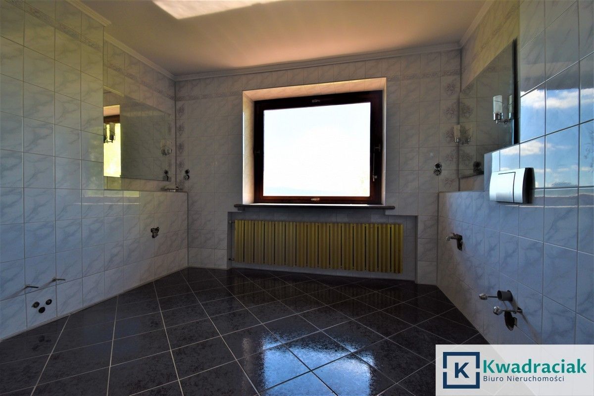 dom wolnostojący, 5 pokoi Sanok, ul. Kalinowa. Zdjęcie 23