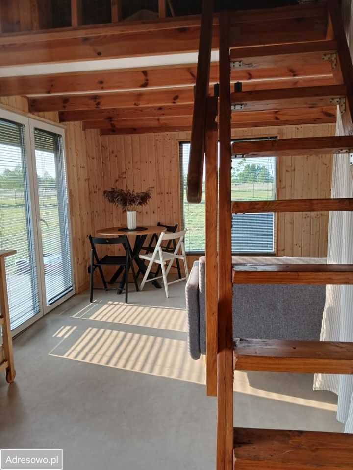 Działka budowlana Karwieńskie Błoto Pierwsze, ul. Północna. Zdjęcie 13