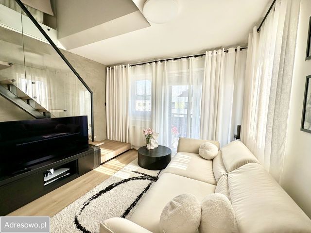 Mieszkanie 3-pokojowe Szczecin Żelechowa, ul. Małe Błonia. Zdjęcie 1