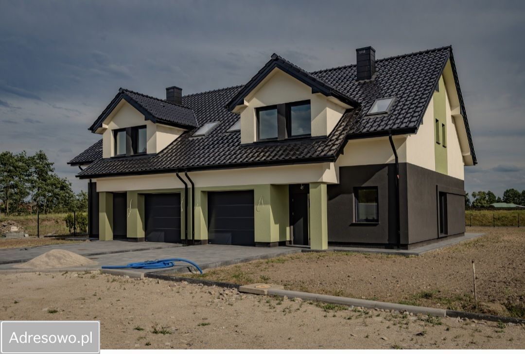 bliźniak, 3 pokoje Bogdaniec. Zdjęcie 7