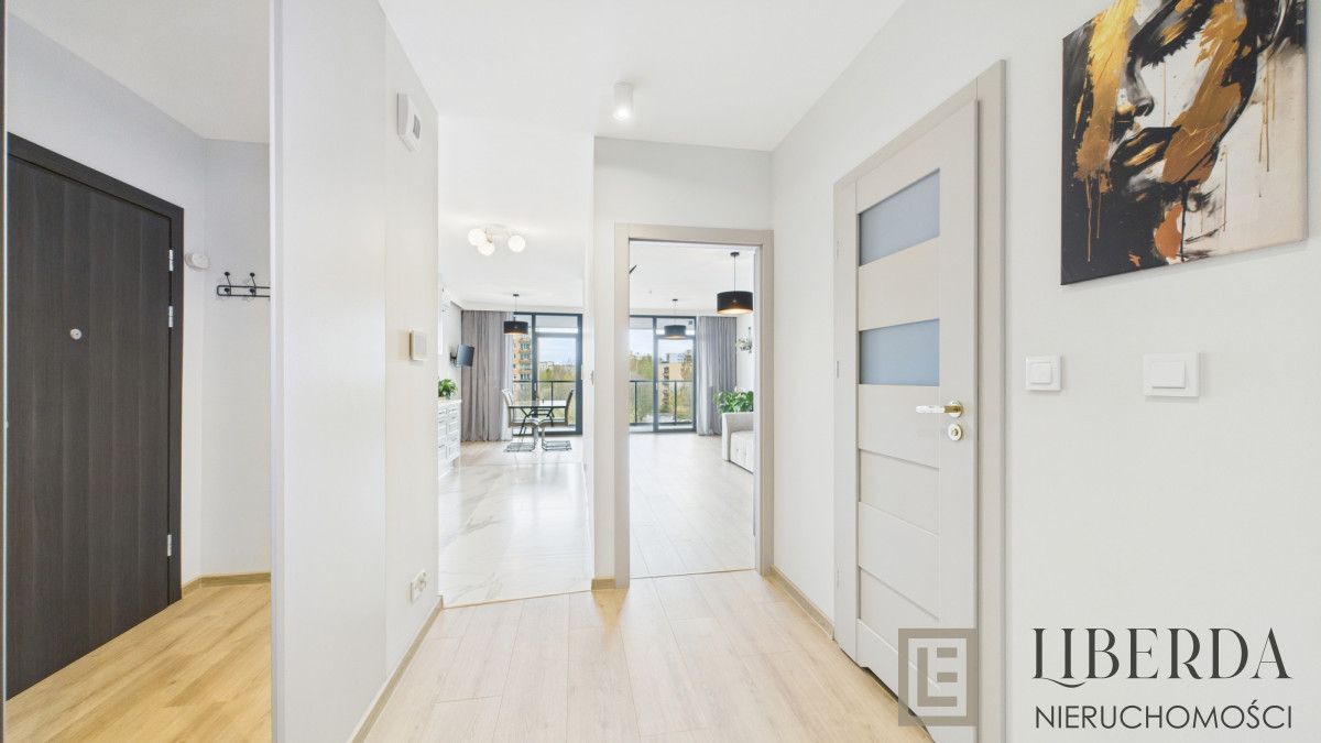 Mieszkanie 3-pokojowe Lublin Czechów, ul. Tadeusza Szeligowskiego. Zdjęcie 7