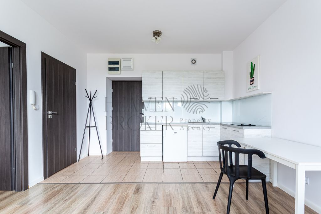 Mieszkanie 2-pokojowe Warszawa, ul. Świerszcza. Zdjęcie 13