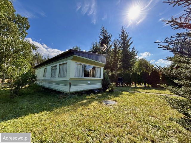 Działka rod Chotomów. Zdjęcie 1