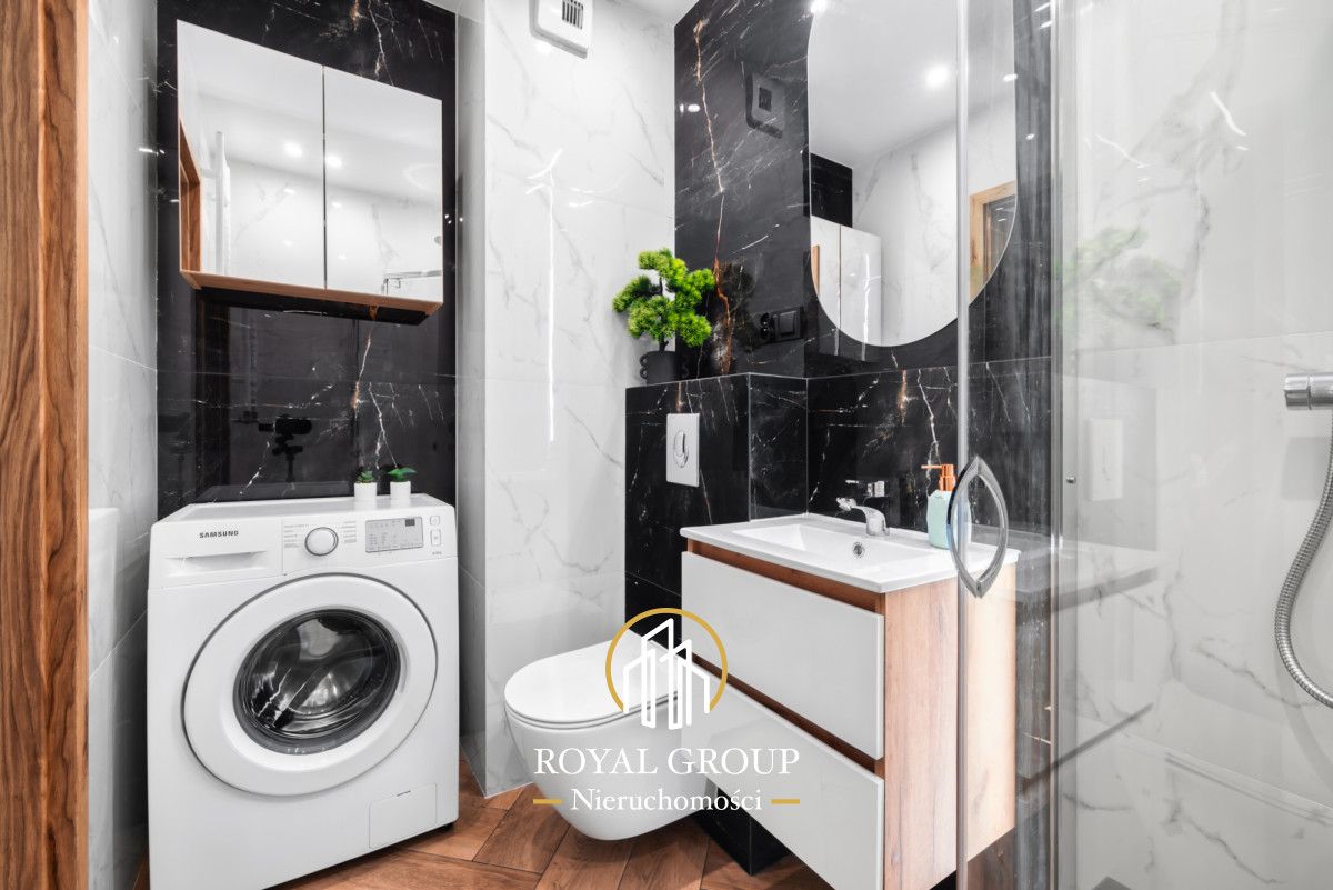 Mieszkanie 2-pokojowe Lublin Węglin, ul. Jemiołuszki. Zdjęcie 5