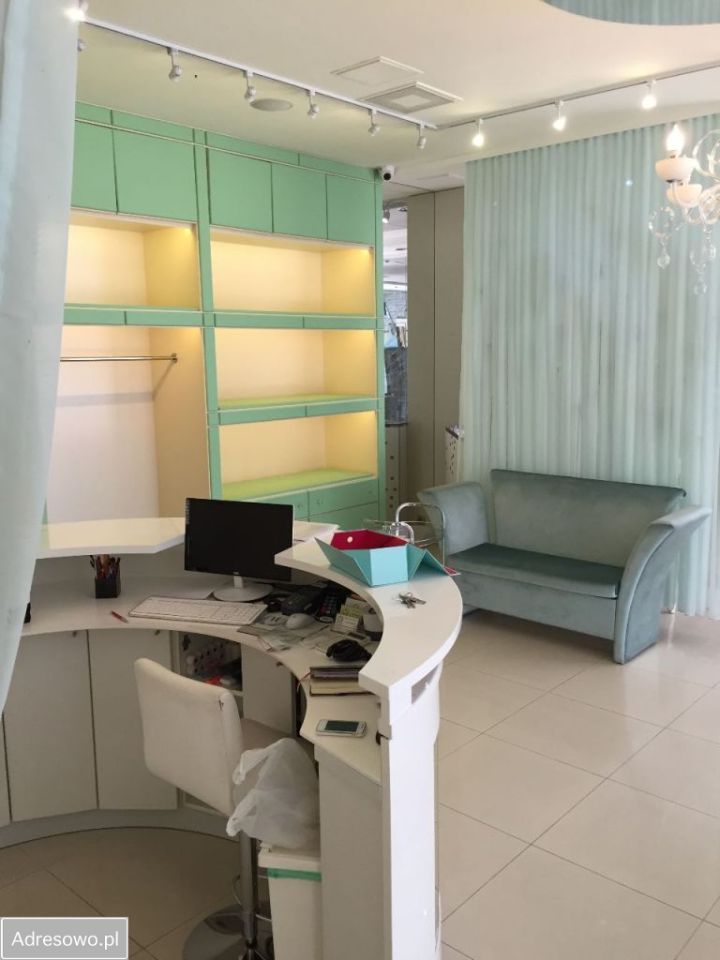 Lokal Warszawa Praga-Południe, ul. Francuska. Zdjęcie 17