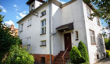 dom wolnostojący, 8 pokoi Wrocław Oporów, ul. Jana Ostroroga