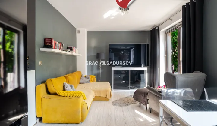 Mieszkanie 3-pokojowe Zielonki, ul. Na Popielówkę