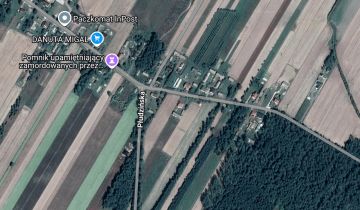 dom wolnostojący, 6 pokoi Płudy