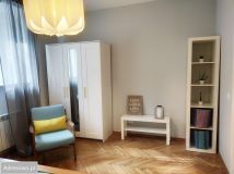 Mieszkanie 2-pokojowe Warszawa Żoliborz, al. Wojska Polskiego