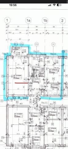 Mieszkanie 2-pokojowe Warszawa Mokotów, ul. Niewielka. Zdjęcie 13