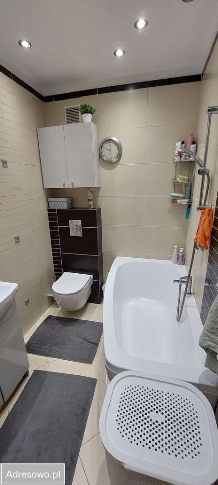 Mieszkanie 3-pokojowe Koszalin Centrum, ul. Mariańska. Zdjęcie 16