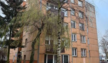 Mieszkanie 4-pokojowe Łuków, os. Unitów Podlaskich