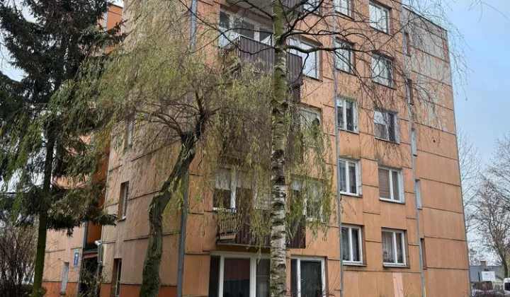 Mieszkanie 4-pokojowe Łuków, os. Unitów Podlaskich