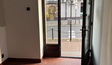 Lokal Olkusz Centrum, ul. Króla Kazimierza Wielkiego