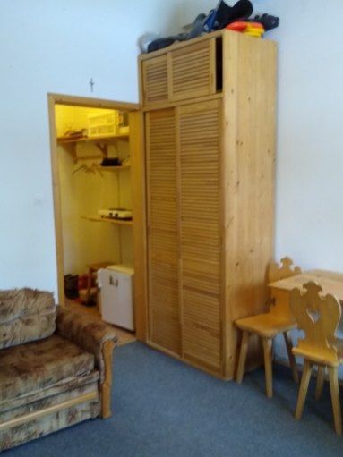 Mieszkanie 1-pokojowe Kościelisko Pitoniówka, ul. Nędzy Kubińca. Zdjęcie 7