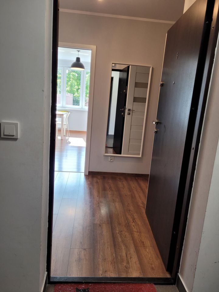 Mieszkanie 2-pokojowe Wrocław Brochów, ul. Ignacego Mościckiego. Zdjęcie 16