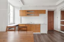 Mieszkanie 1-pokojowe Warszawa Śródmieście, ul. Sędziowska. Zdjęcie 4