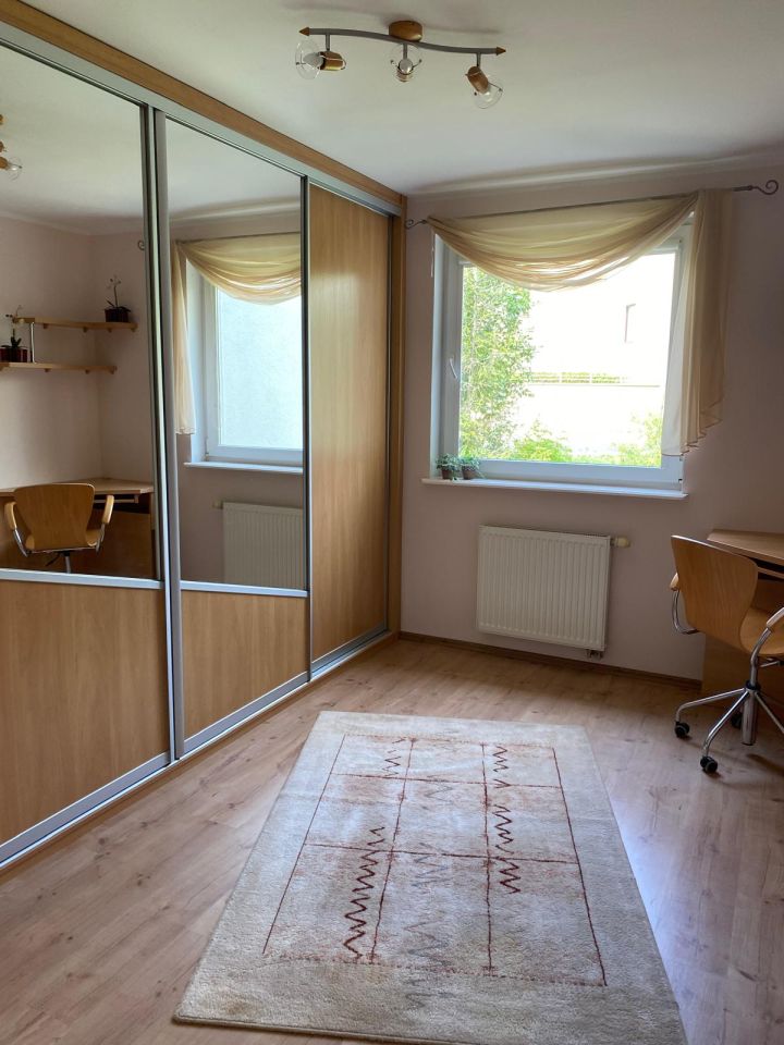 Mieszkanie 3-pokojowe Gdańsk Piecki, ul. Piekarnicza. Zdjęcie 19