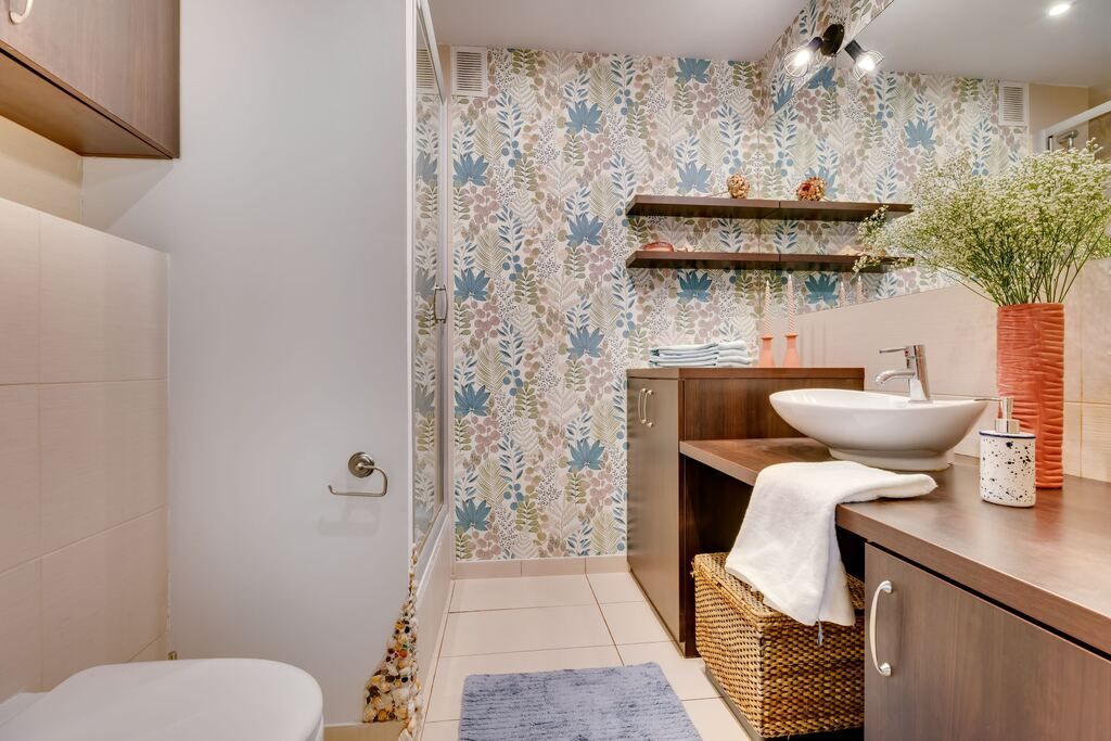 Mieszkanie 3-pokojowe Radzymin, ul. Juliusza Słowackiego. Zdjęcie 8