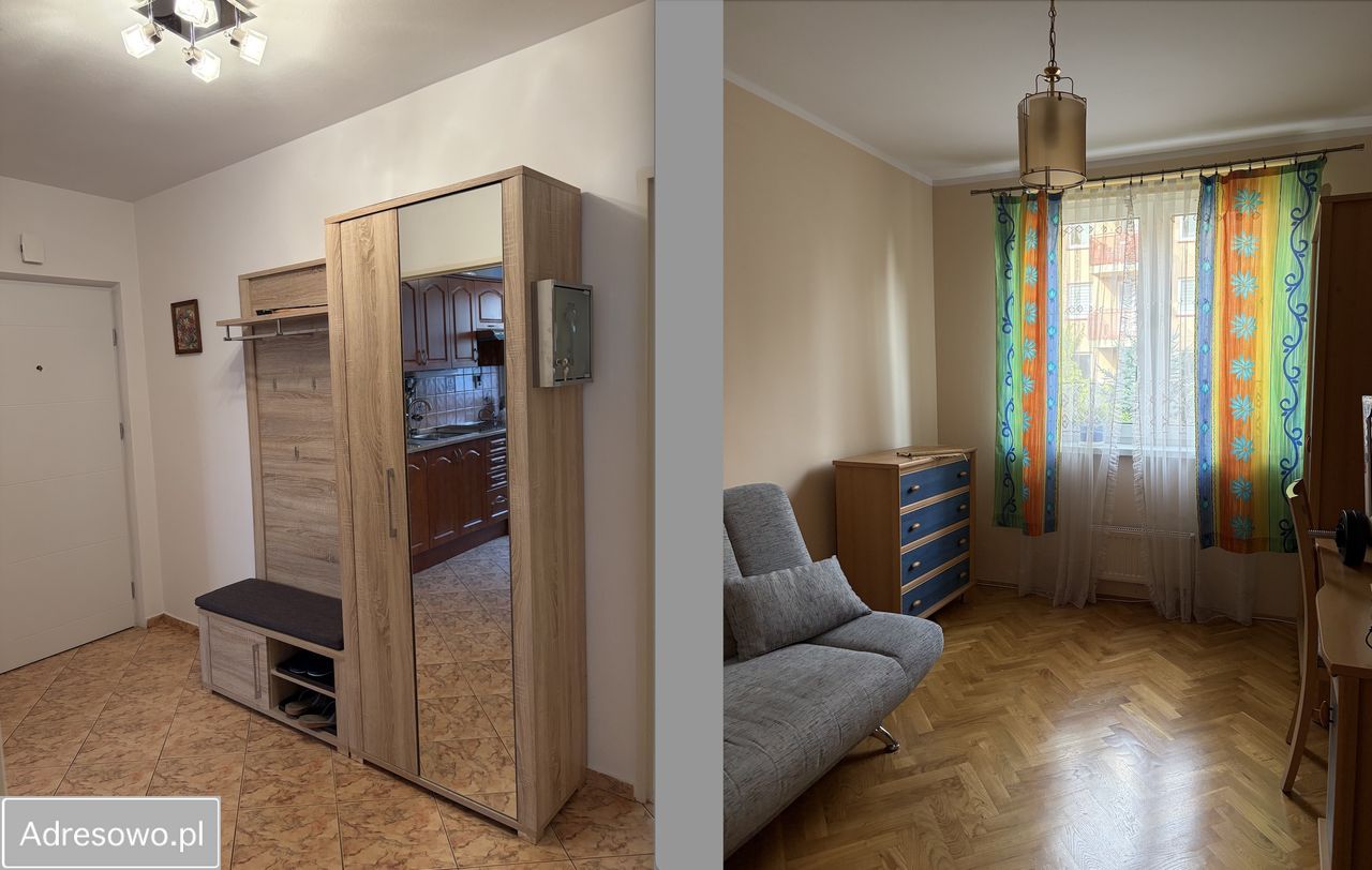 Mieszkanie 2-pokojowe Kraków Dębniki, ul. Rozdroże. Zdjęcie 11